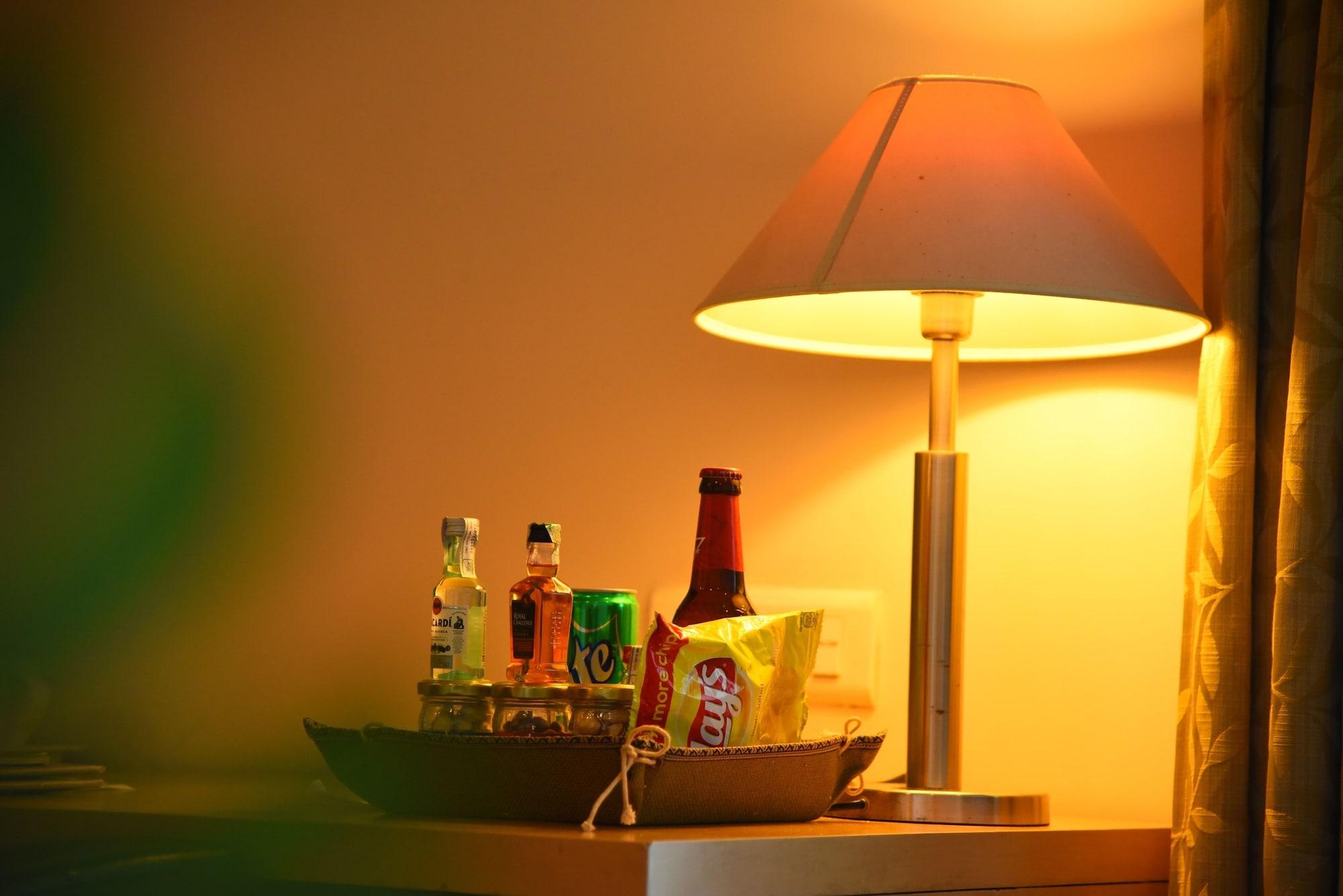 Royal Orchid Suites Whitefield Bengaluru Kültér fotó